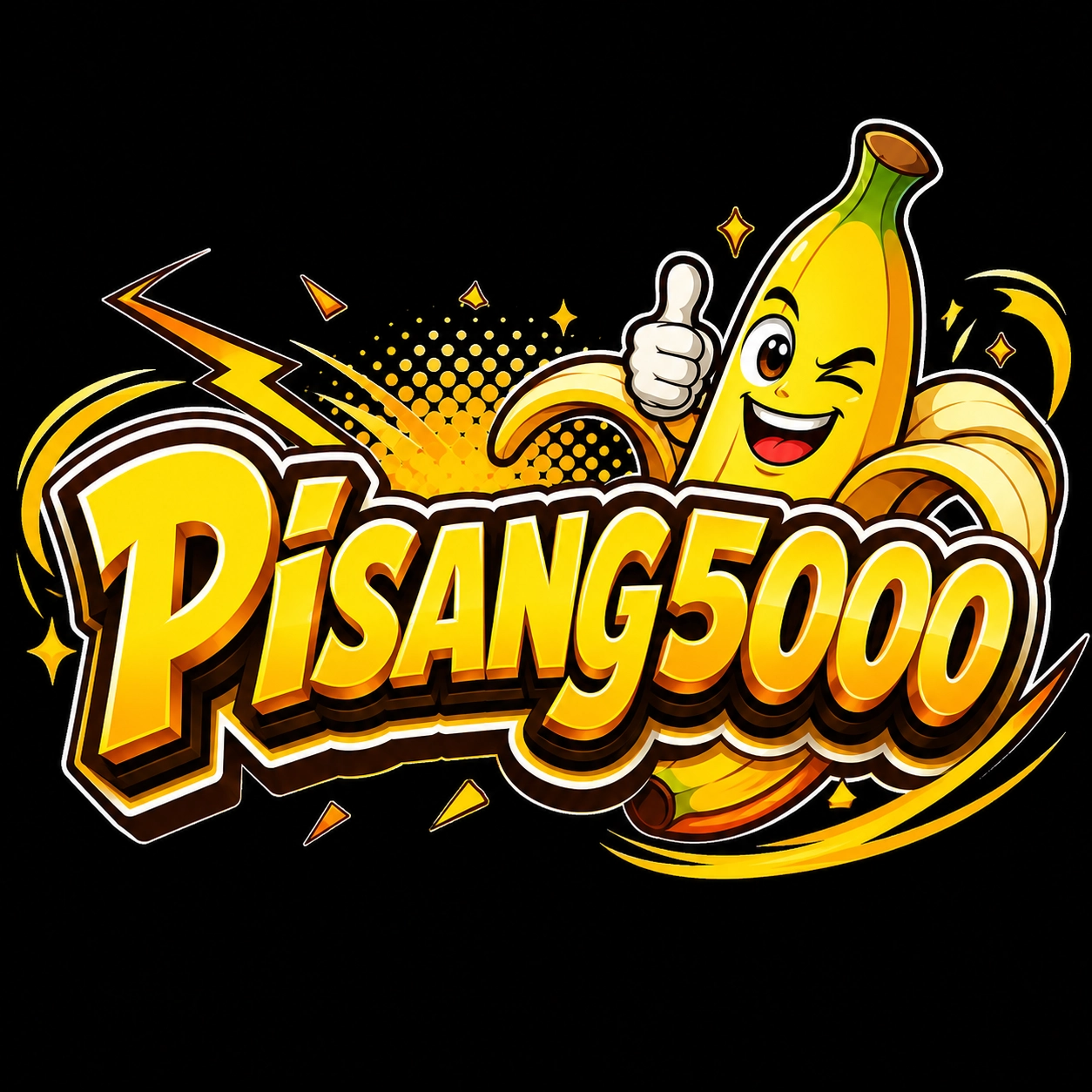 Download pisang5000 APK untuk Android