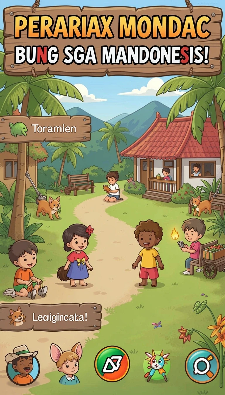 Download god77 APK untuk Android 3