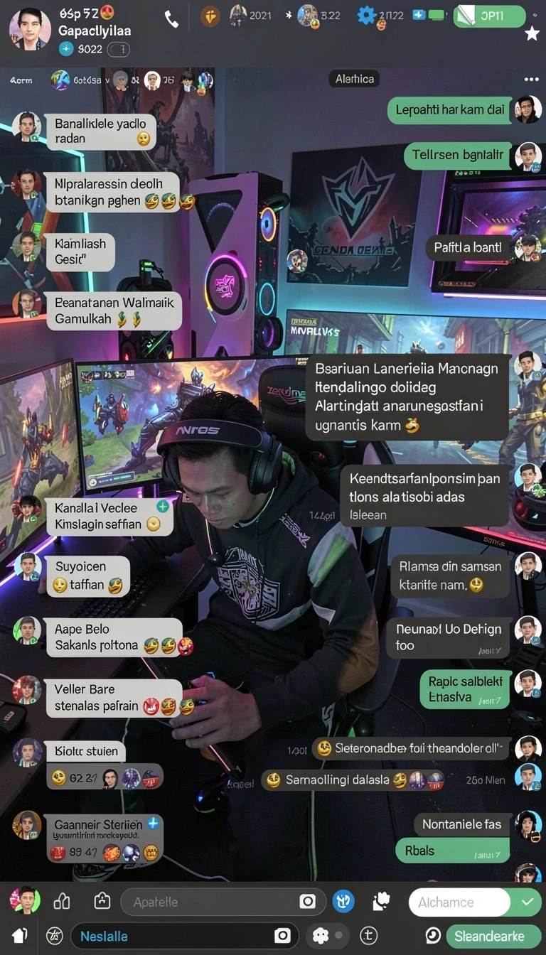 rogtoto App APK Terbaru 2