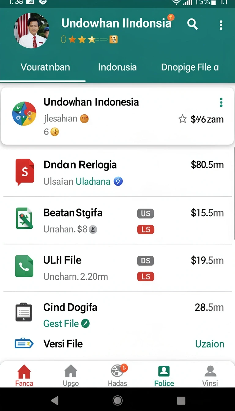 Download jelas777 APK untuk Android