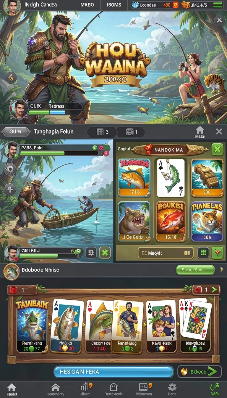 jvs88 App APK Terbaru