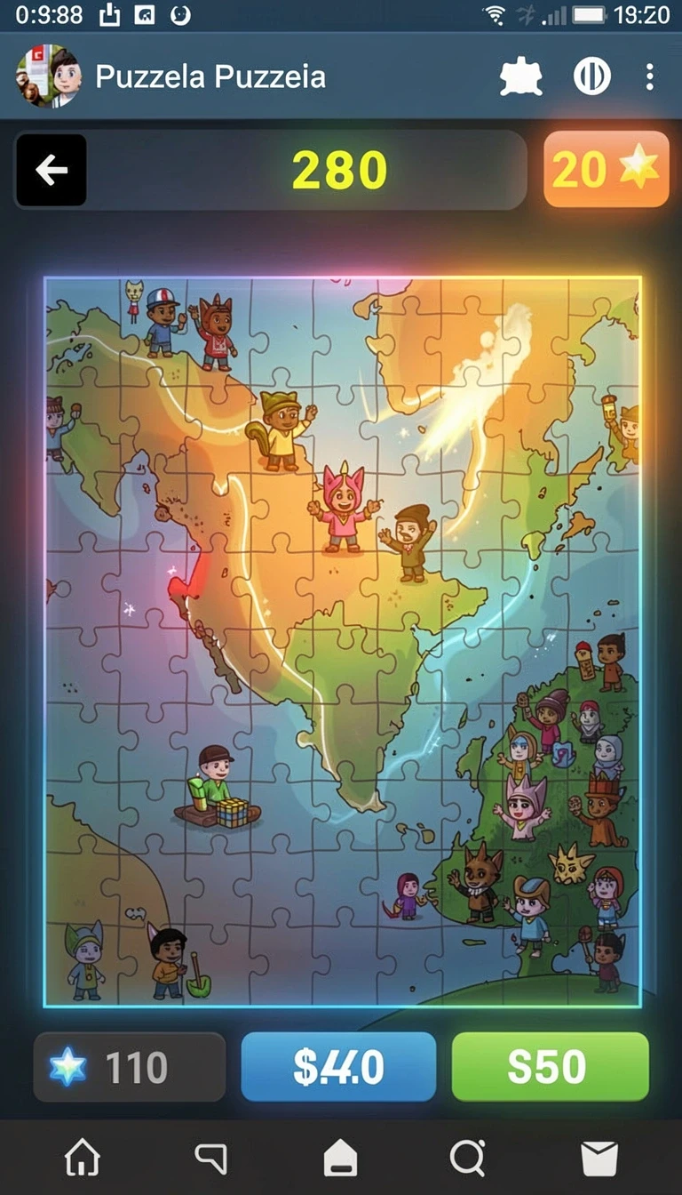 Download draja777 APK untuk Android 2