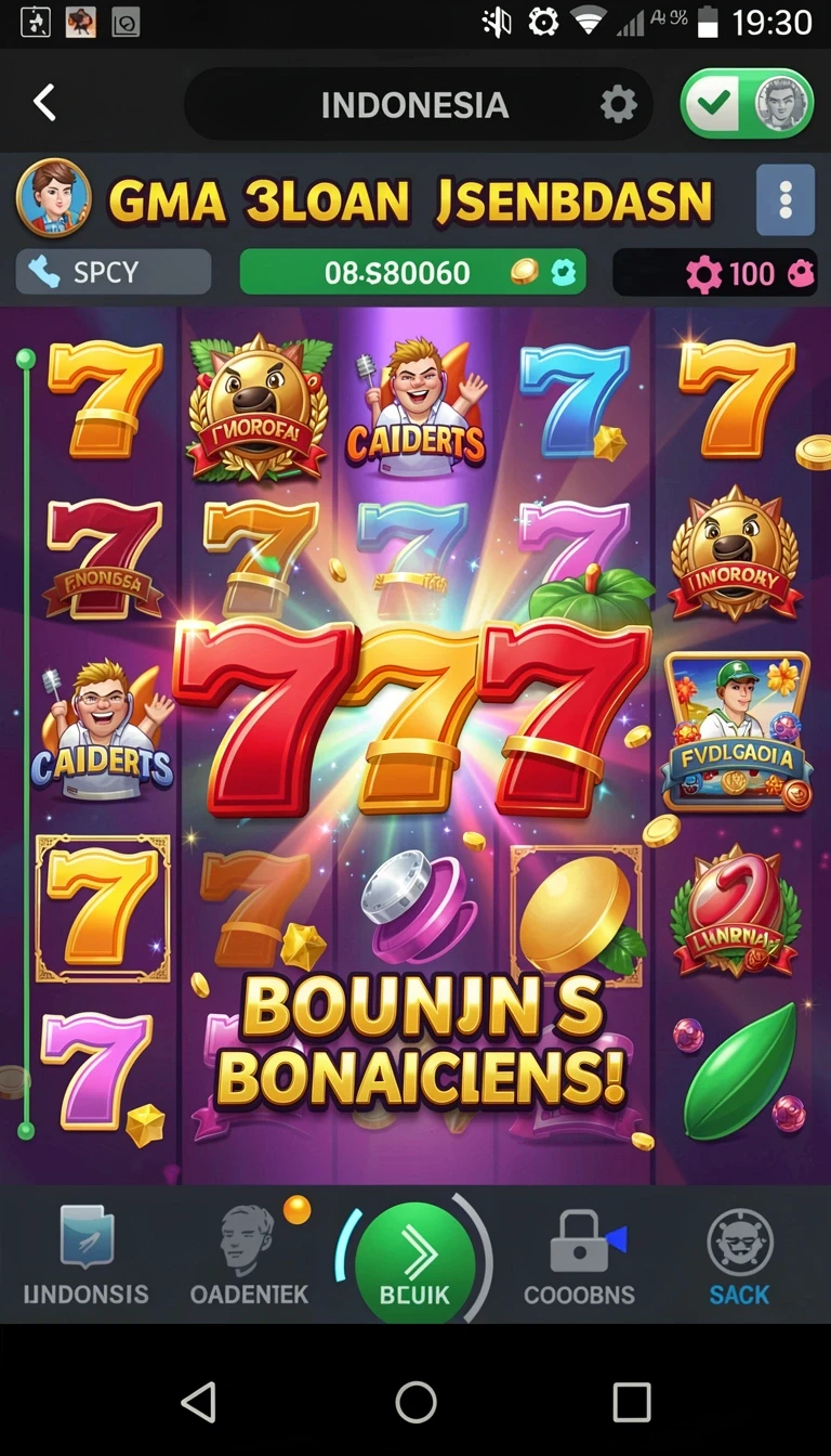 Download slotmaxwin APK untuk Android 3
