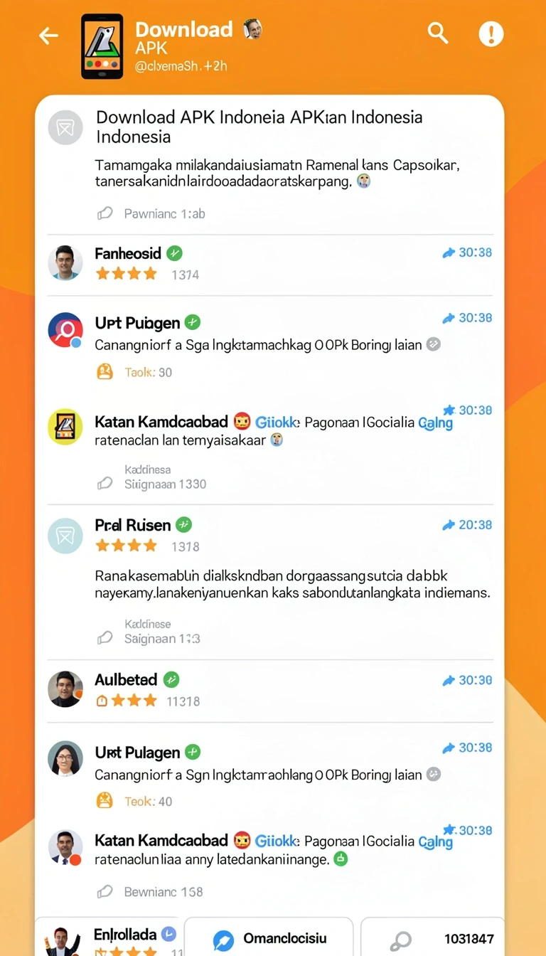 rogtoto App APK Terbaru 3