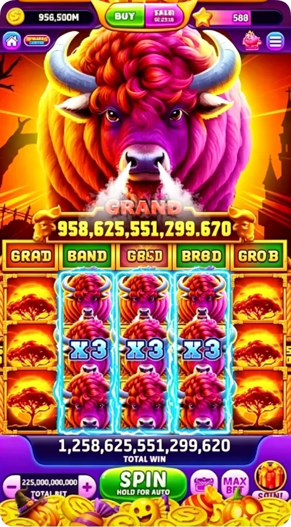 Download draja777 APK untuk Android