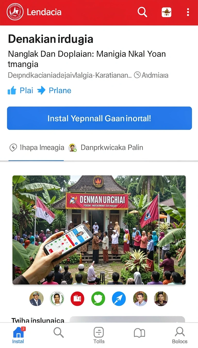 Download strategy APK untuk Android 3