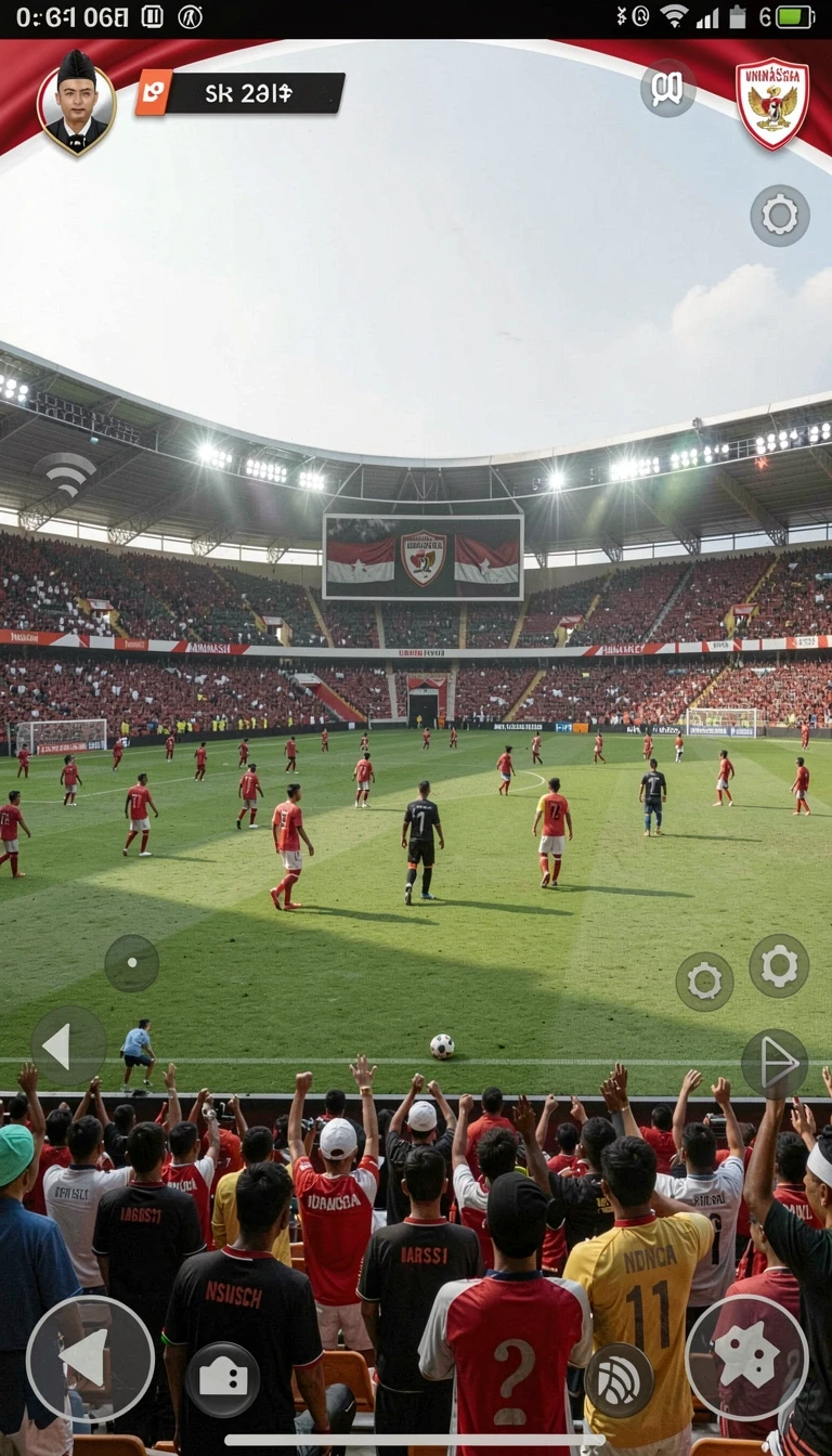 Download draja777 APK untuk Android 3