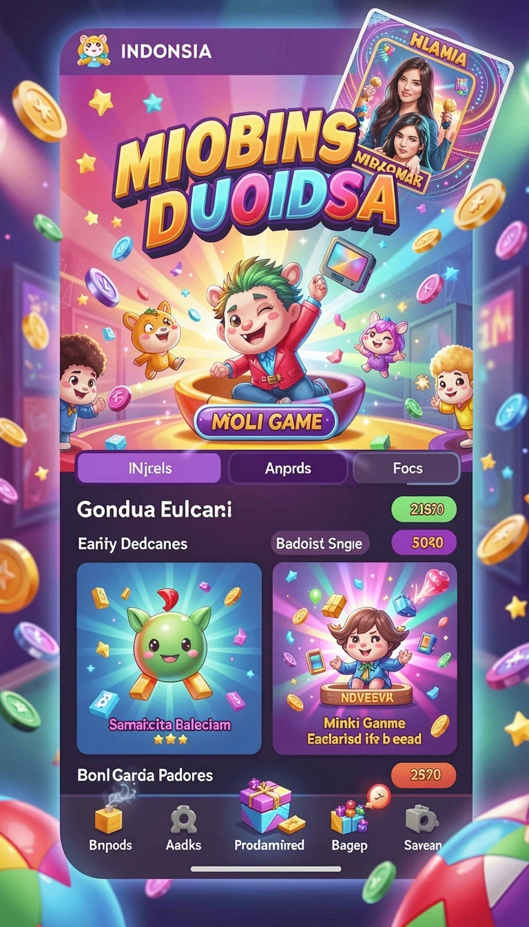Download god77 APK untuk Android
