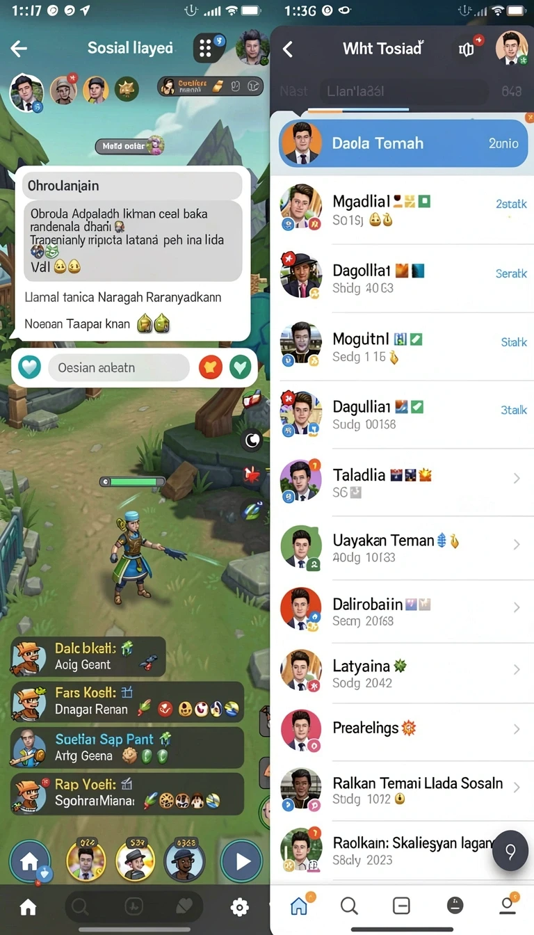 Review Aplikasi open Versi Terbaru 2