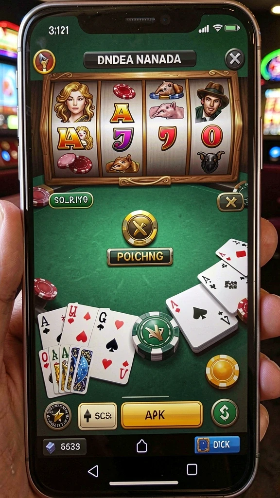 Download beton999 APK untuk Android