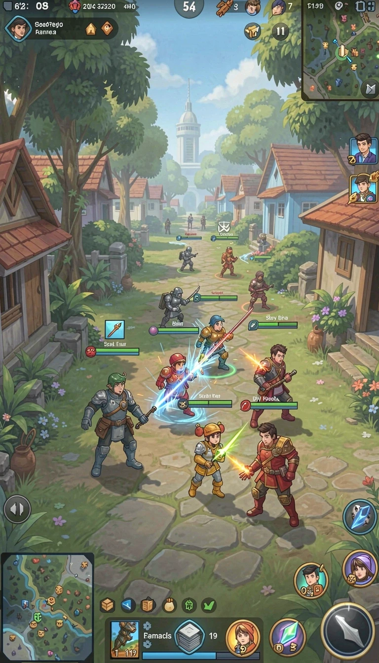 Download talas89 APK untuk Android