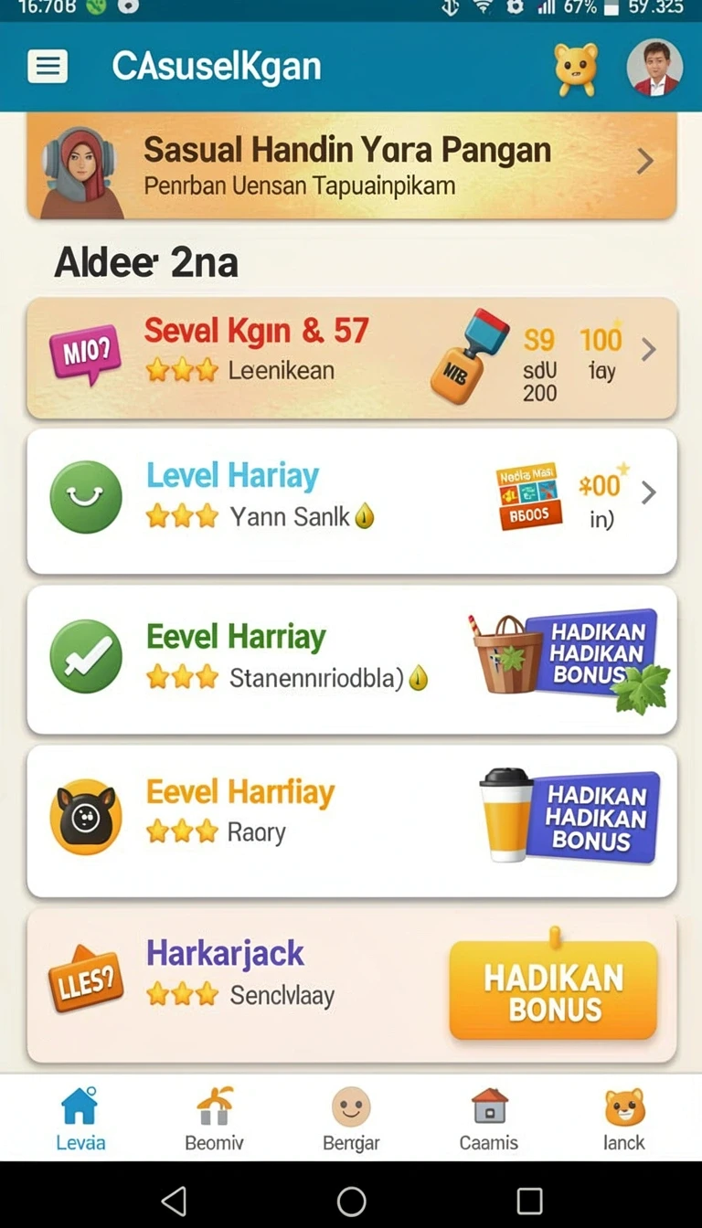 Download features APK untuk Android