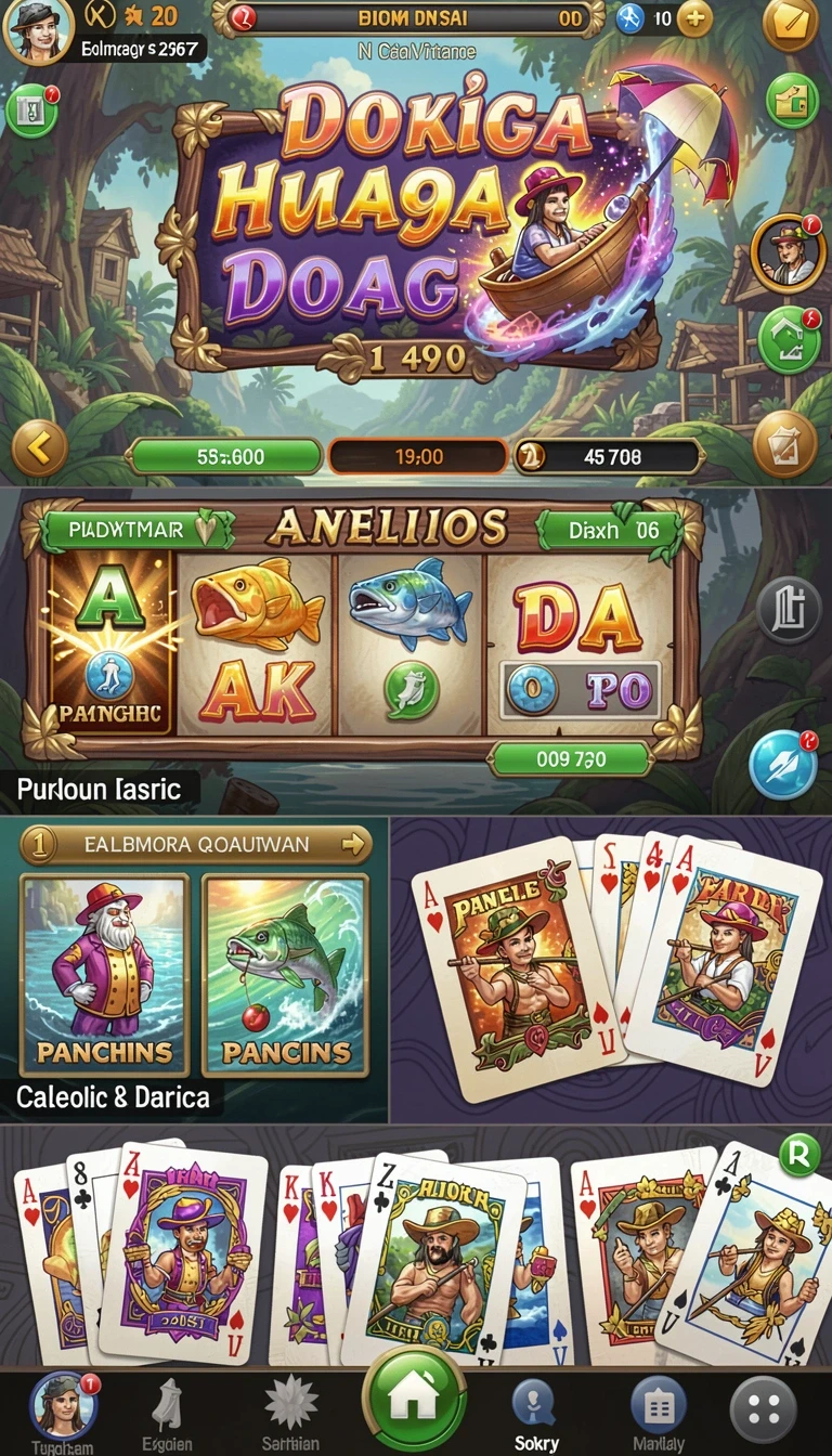 Download jelas777 APK untuk Android 3