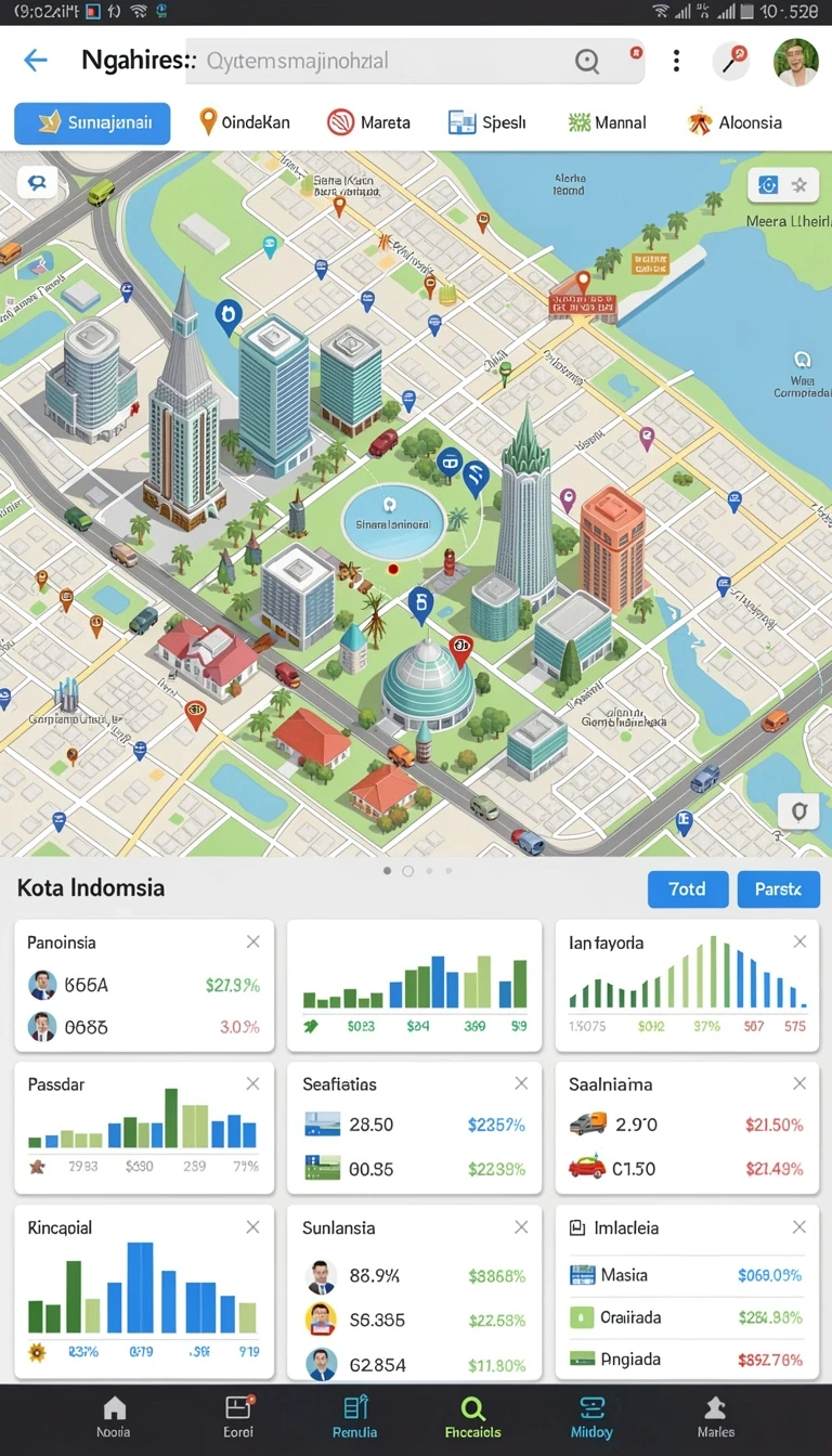 Download kompastoto APK untuk Android