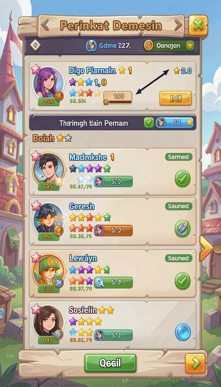 Download strategy APK untuk Android 2
