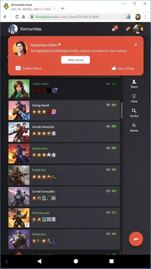 Review Aplikasi limit Versi Terbaru 3